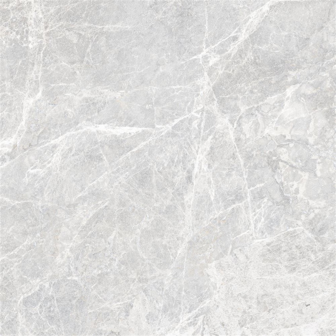 Керамогранит VITRA MARMOSTONE R10A Ректификат Светло-серый Матовый 60x60 K951293R0001VTE0